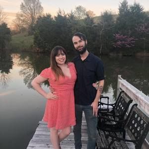 Meet your Posher, Kaleigh